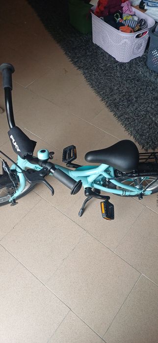 Bicicletă pentru copii