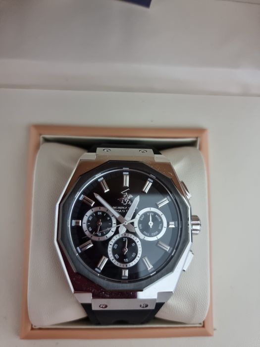 Продам наручные мужские часы