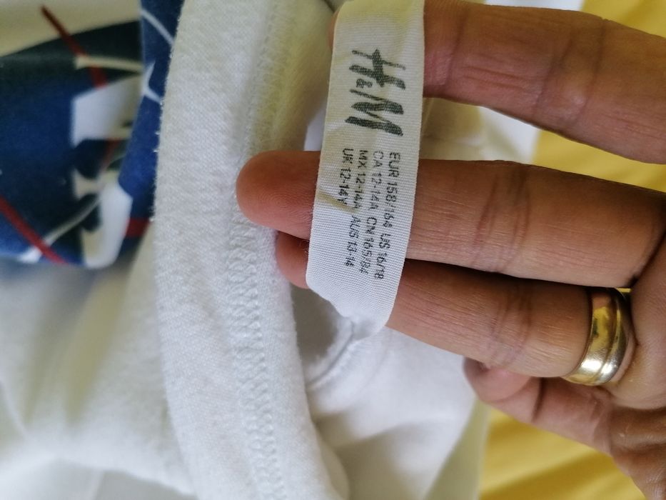 Суичър момче 152-158