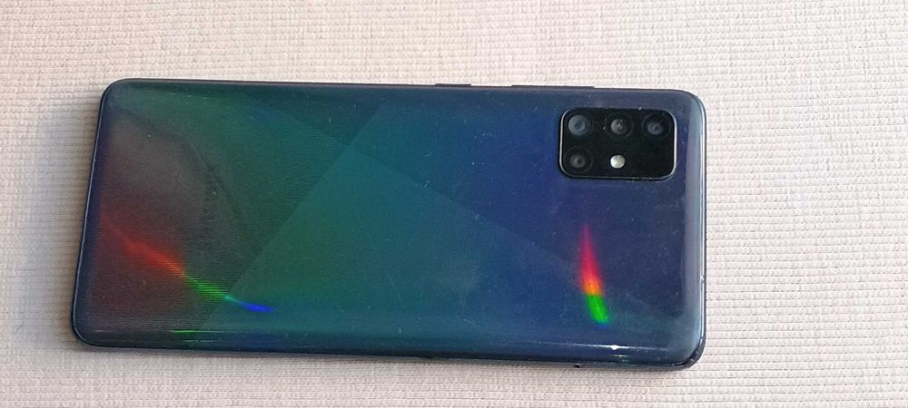 Samsung Galaxy A51 6/128