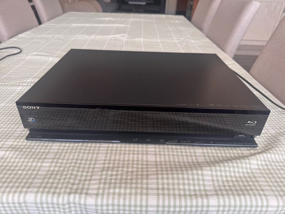 Домашний кинотеатр Sony 970