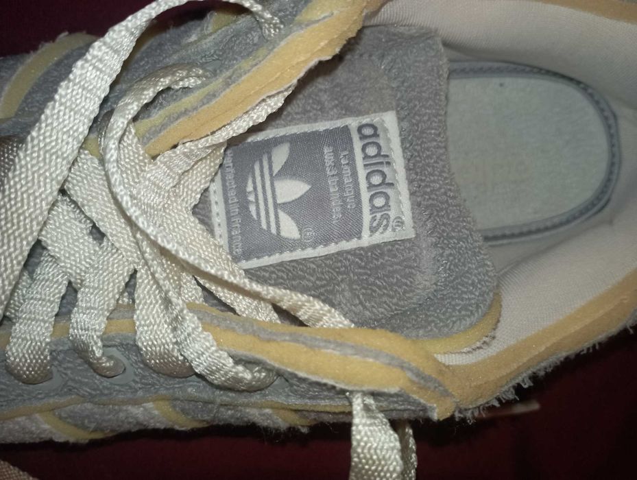 Мъжки маратонки ADIDAS 43.1/3