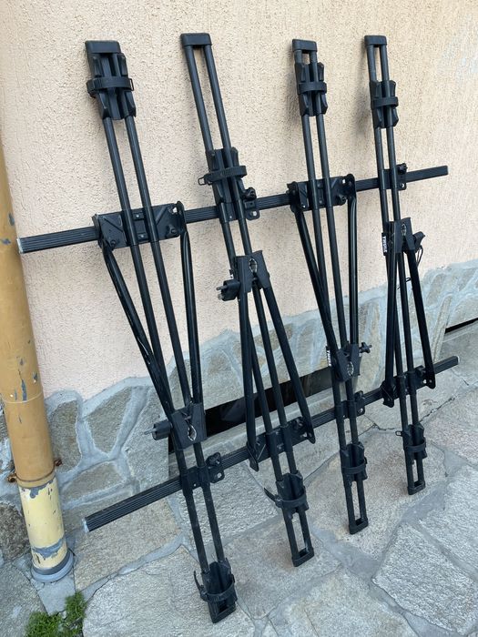 Thule багажници за велосипеди