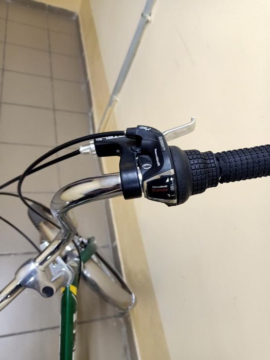 Продам велосипед " Stels" в отличном состоянии