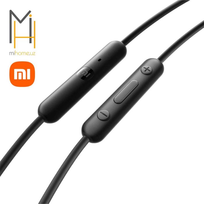 Проводные наушники Xiaomi Type-C Earphones M2413E1П