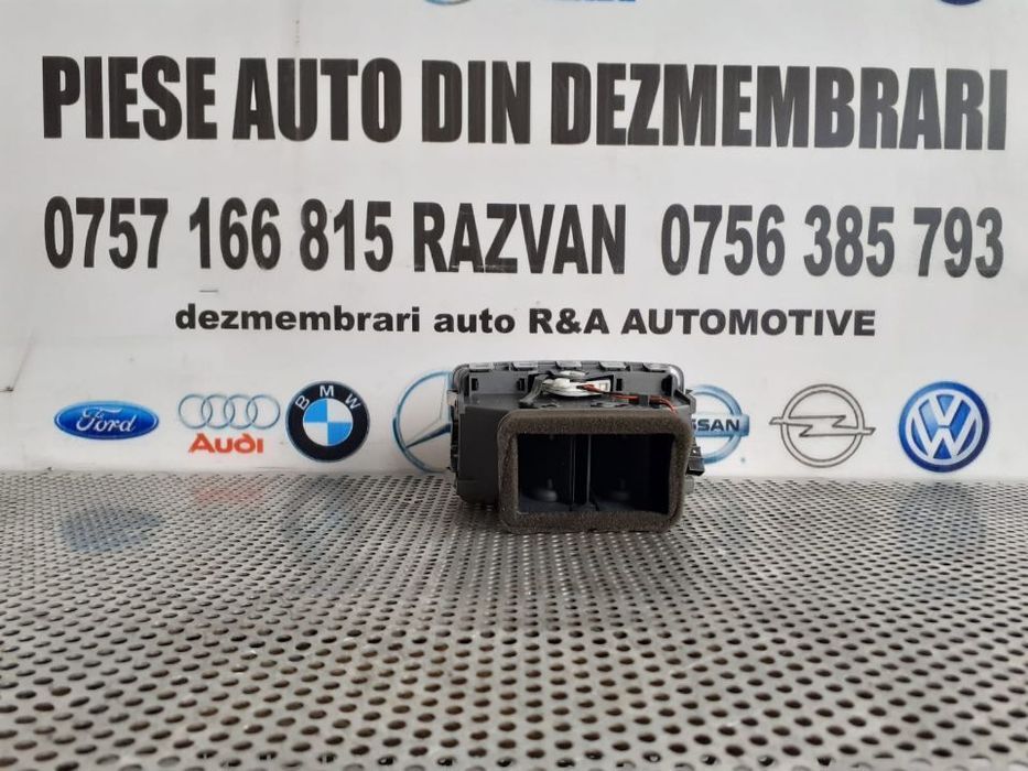 Grile Ventilatie Cotiera Audi A6 4F C6 An 2005/2010
