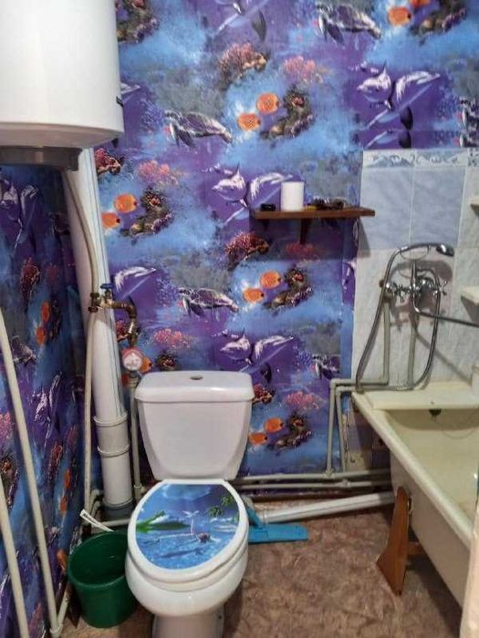 Продам 1,5 в г.Серебрянск