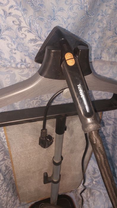 Отпариватель паровой утюг Тефаль