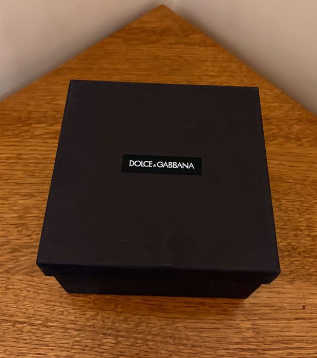 Мужской ремень DOLCE & GABBANA