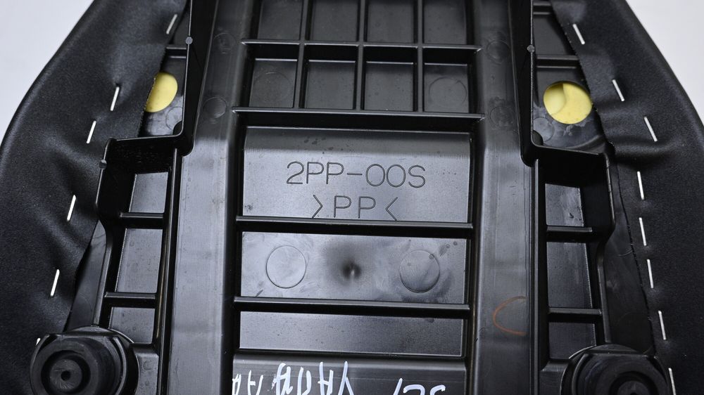 Sa Sezut Scaun Fata Pilot Yamaha MT09 Tracer 2015