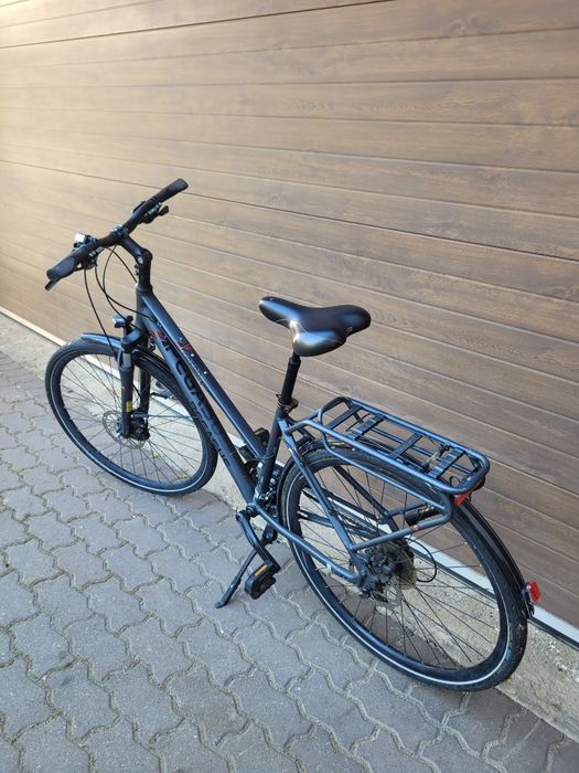 Bicicleta PEGASUS OPERO 28"Impecabila