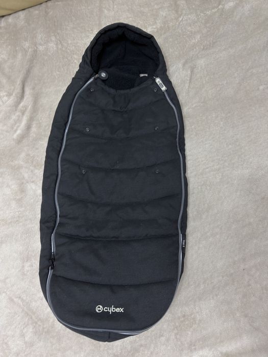 Sac iarna carucior Cybex
