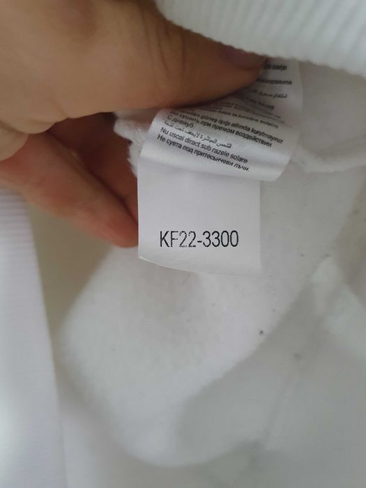 Bluza Hugo Boss Point