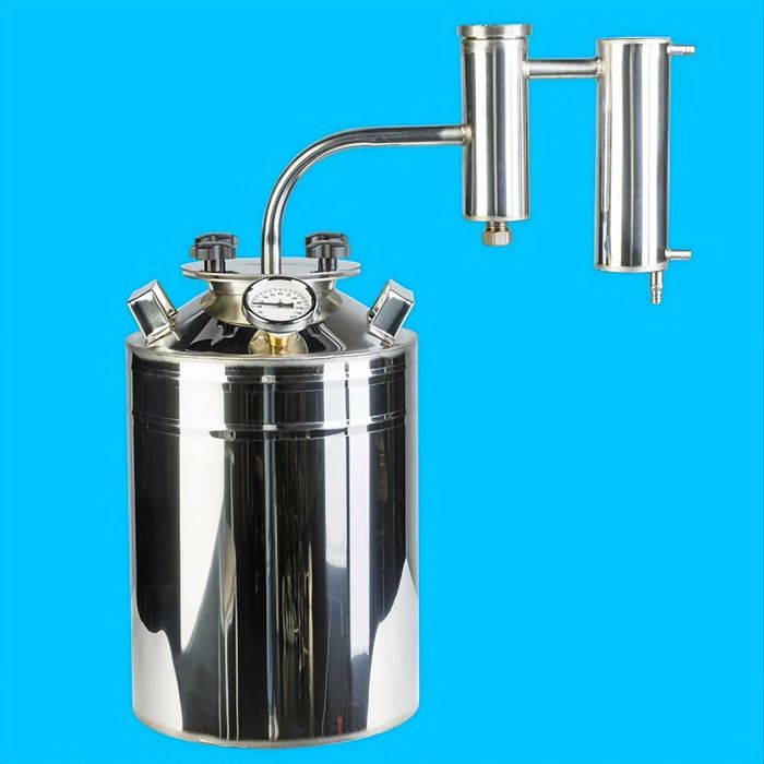 Дистиллятор бытовой