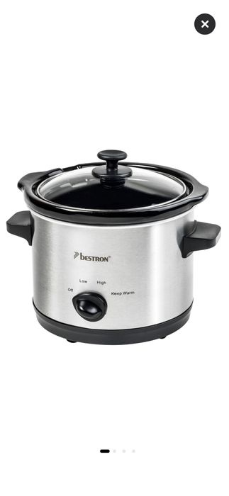 Bestron Kitchen Heroes