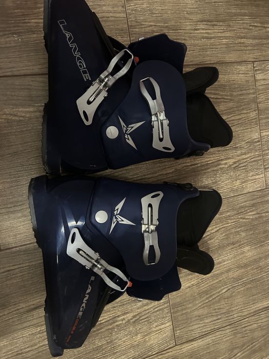 Clapari Lance Pacific Double speed