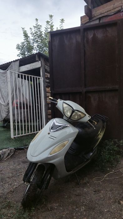 продам мопед RACER