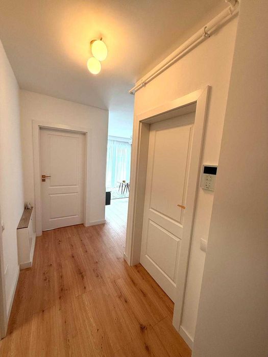 Apartament 3 camere + parcare Florești