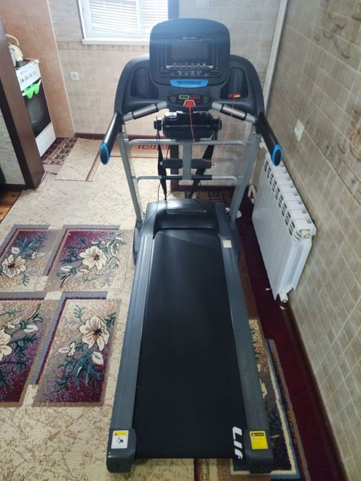 Беговая дорожка Life Jam