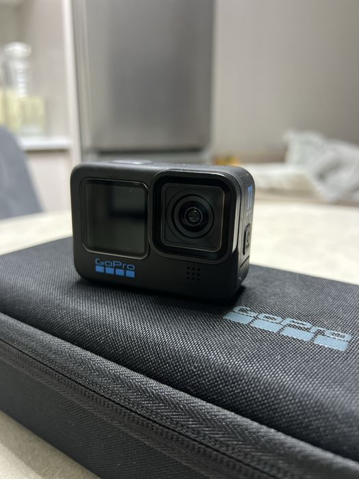 GoPro hero 11 black