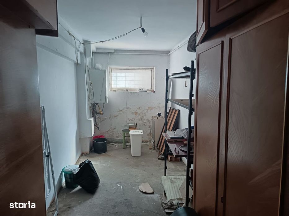 Apartament de Închiriat- Calea Poplăci