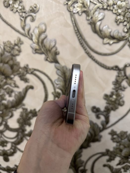 Iphone 15pro xolati ideal