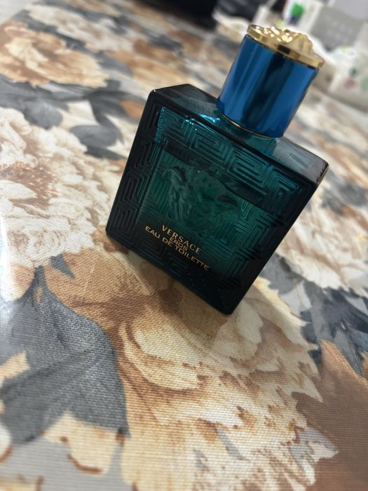 Versace Eros eau de toilette