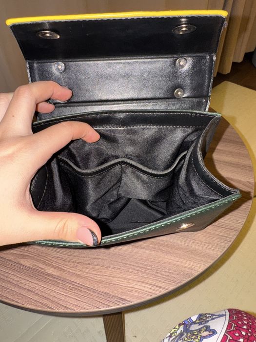 Сумка Gepherrini