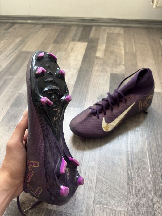 nike mercurial air zoom kilian mbappe