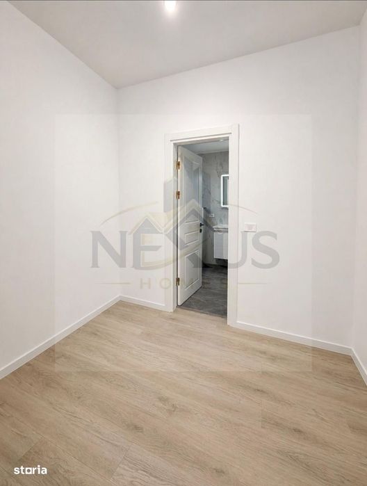 Comuna Berceni- Str. Aviatorilor  | 5 camere - 128 mp utili - Terasa