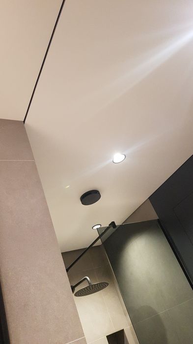 Натяжной потолок