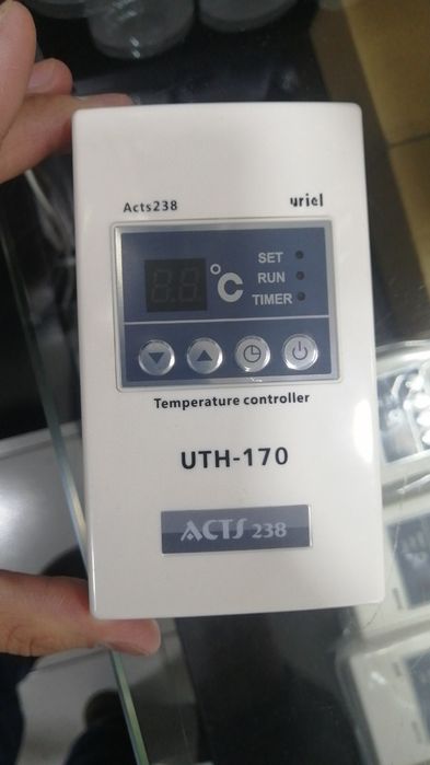 Ремонт теплых полов