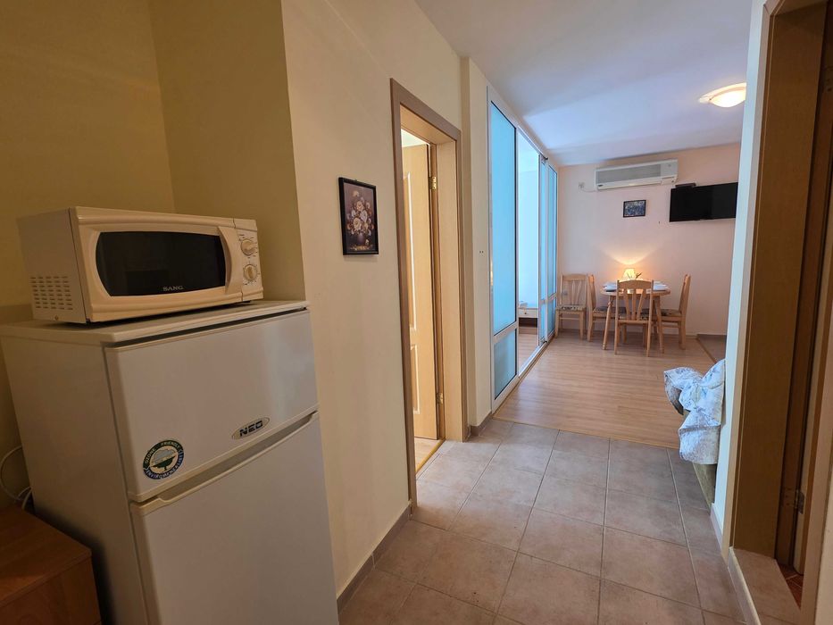 Продава се Тристаен апартамент в к.к. Слънчев бряг - 64 кв.м за 1249 €/кв.м - Снимка #8