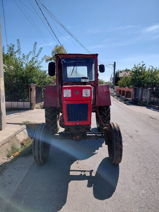 Vand tractor u 650 in stare perfectătel:0751636046
