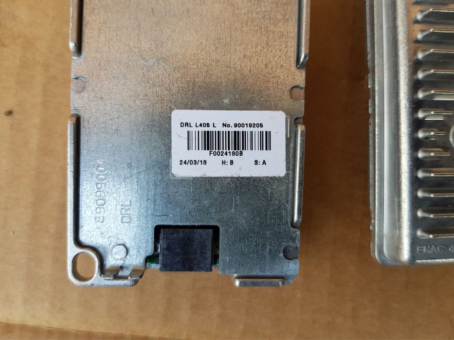 Modul LED DRL 89091039A