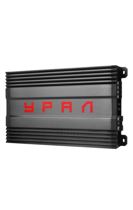 Усилитель урал ТТ 2.100