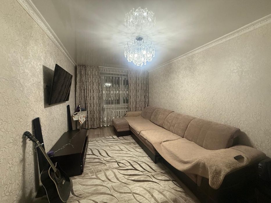 Продам 2х квартиру