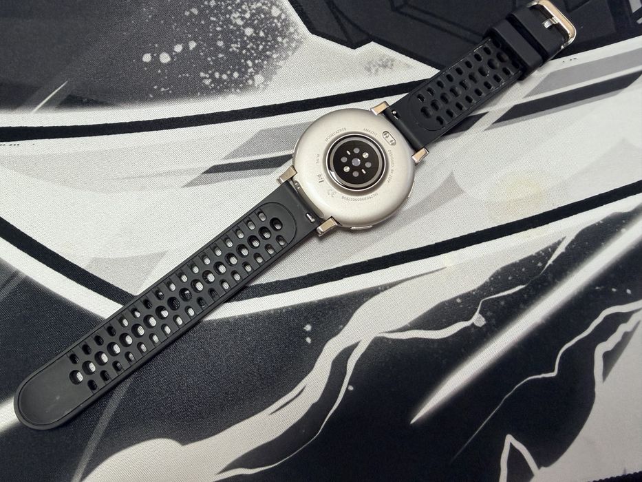 Amazfit active 3 premium