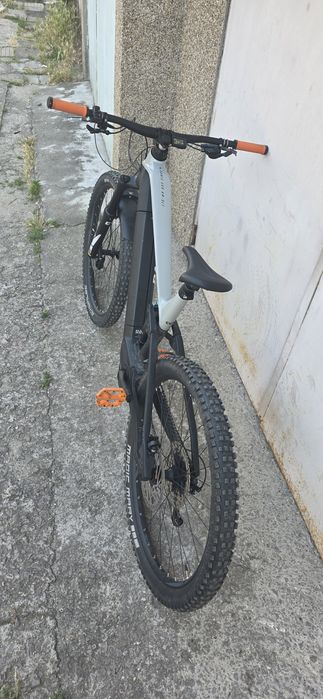 e-bike Bulls Sonic carbon
