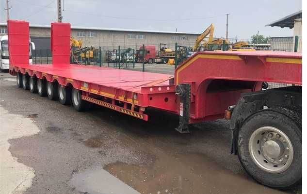 7-mostlik TRAl, Kredit / Lizing mavjud!