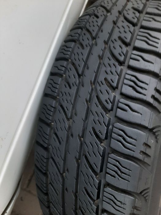 Продам два колеса 185 70 R14 Б/у.