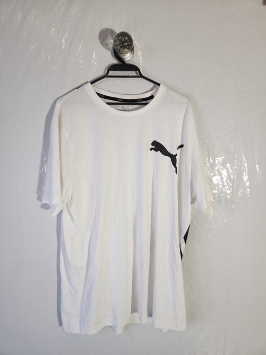 PUMA  LONG Тениска/Мъжка L