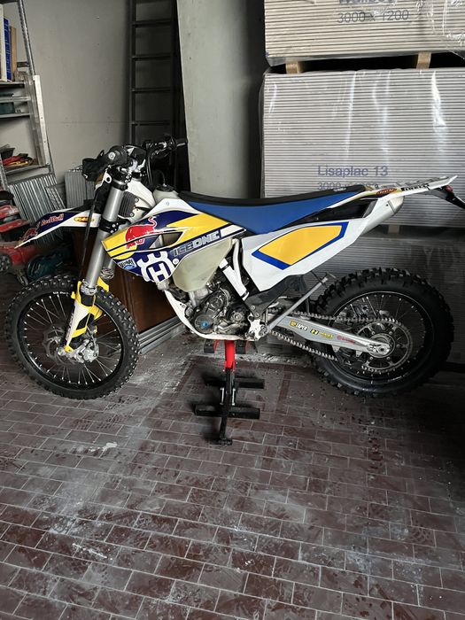 Husqvarna FE250 4t