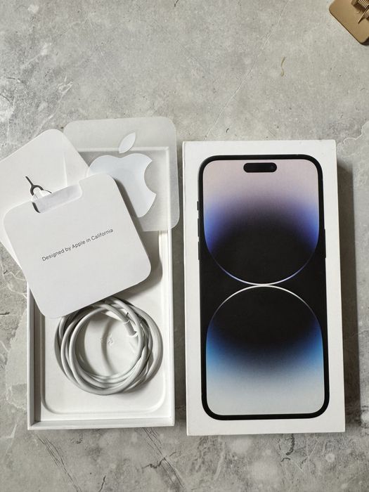 Продам Iphone 14 Pro Max 256GB