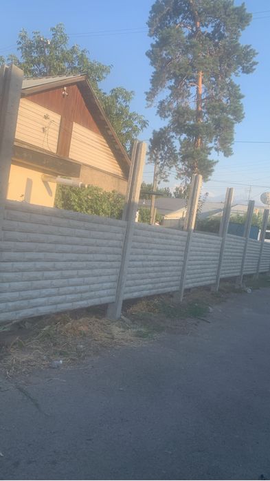 Евро заборы под ключ