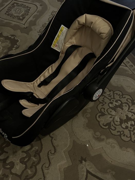 Детская коляска