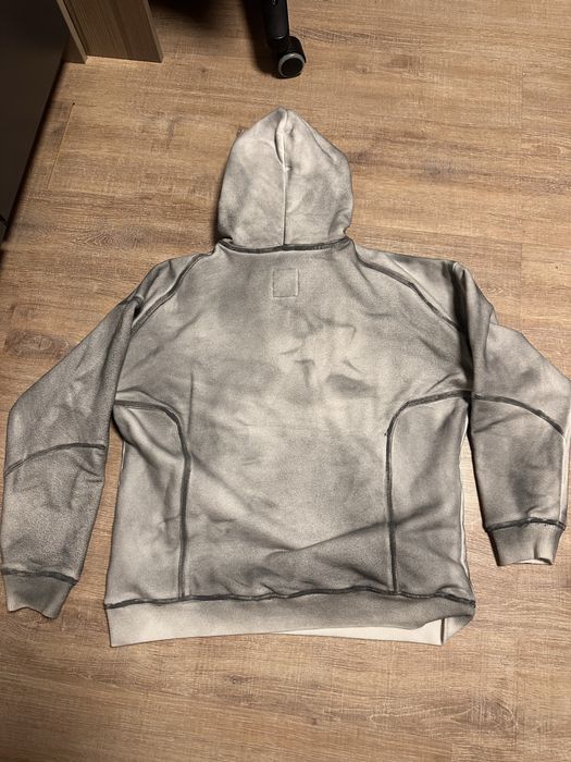 Luda рядък суичер