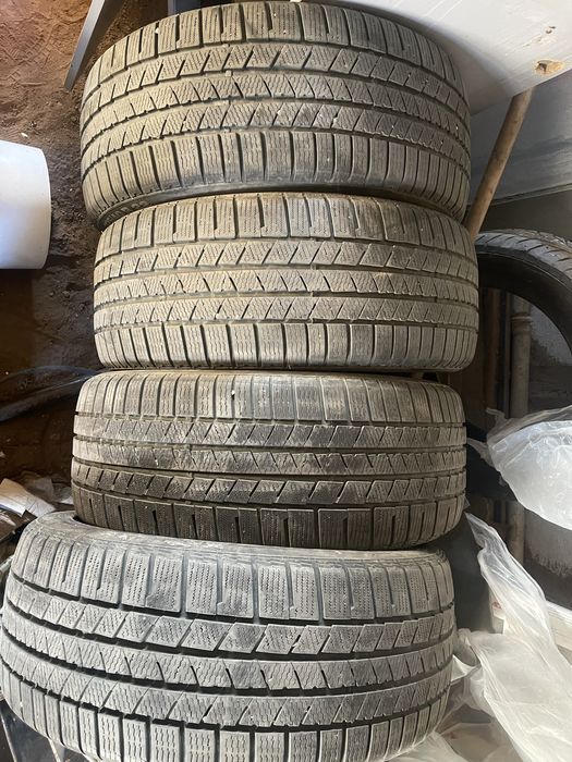 Шины зима 22