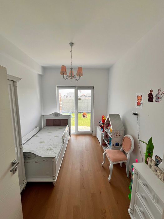 Proprietar - Casa 4 camere - Tunari Aerocity - mobilat si utilat