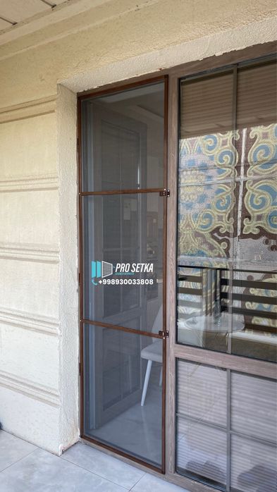 Москитные сетки_ maskitniy _ для окон и дверей.